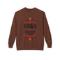North Pole Vodka — Made by Elves: The Original Christmas Spirit Sweatshirt