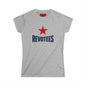 Revotees Star Tee — Women's T-Shirt