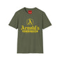 Arnold's Retro Diner T-Shirt