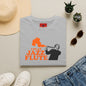 I Play Jazz Flute - Anchor Man - Unisex Softstyle T-Shirt