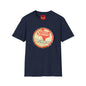 The Clash - Pace Concerts - Unisex Softstyle T-Shirt
