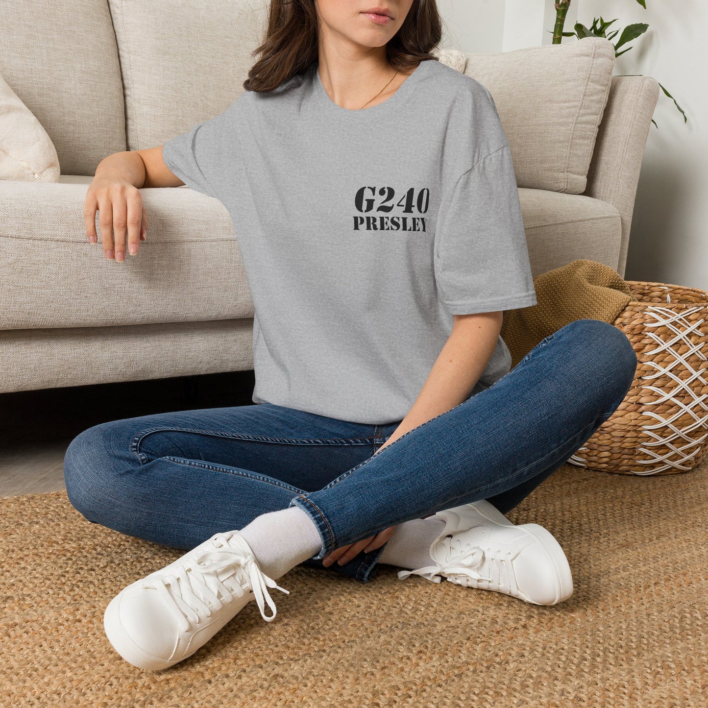 Elvis Presley - Army No. - Unisex Softstyle T-Shirt