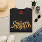 Sabbath - Unisex Softstyle T-Shirt
