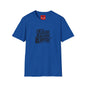 Future Guitar Hero - Unisex Softstyle T-Shirt
