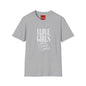 I Love Girls Graphic T-Shirt — Jay Z Lyrics