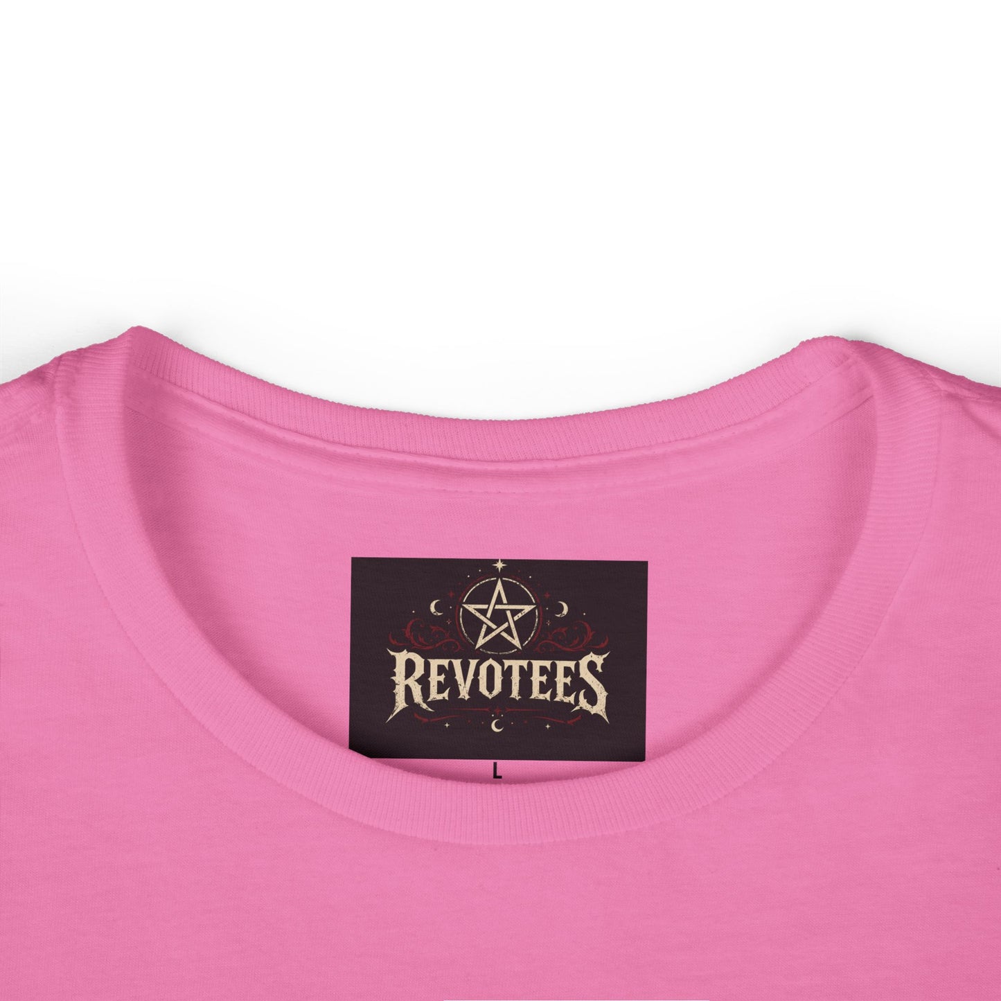 Tarot Tee — "Trust the Cards" Women's Spiritual Graphic T-Shirt