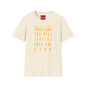 Smells Like Teen Spirit - Nirvana - Unisex Softstyle T-Shirt