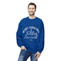 Merry Christmas Ya Filthy Animal Crewneck Sweatshirt
