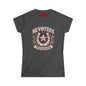 Trailblazer Tee — "Revotees" Western Star Women's T-Shirt