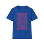 Revotees I Fart in Your General Direction Funny Quote T-Shirt - alternate view 3
