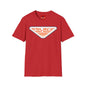 Palace Arcade Retro Logo T-Shirt