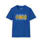 Revotees Hokey Pokey Funny I Was Addicted to the Hokey Pokey Graphic T-Shirt - alternate view 7