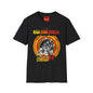 The Mile High Minxes Retro Band Tee — Vintage 70s Psychedelic Concert T-Shirt