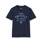Revotees Pretzel Lovers These Pretzels Are Making Me Thirsty Casual T-Shirt