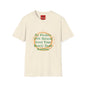 Dr. Funke's 100% Natural Good Time T-Shirt