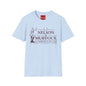 Nelson & Murdock Attorneys T-Shirt — Legal Drama Fan Tee