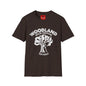 Woodland Rock Festival - As Worn By Joan Jett - Unisex Softstyle T-Shirt