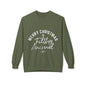 Merry Christmas Ya Filthy Animal Crewneck Sweatshirt