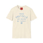 Pretzel Lovers T-Shirt — “These Pretzels Are Making Me Thirsty” Casual Tee