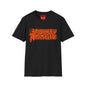 Monkey Magic T-Shirt — Retro Cartoon Graphic Tee