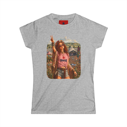 Glastonbury UK Festival T-Shirt