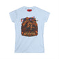 Day of the Dead Women's Tee — Día de los Muertos Festival Shirt