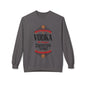 North Pole Vodka — Made by Elves: The Original Christmas Spirit Sweatshirt