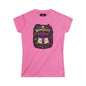 Wanderlust & Wisdom Graphic Tee — Magical Open Book Travel Shirt