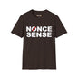 Revotees Nonce Sense Unisex Softstyle T-Shirt - alternate view 4