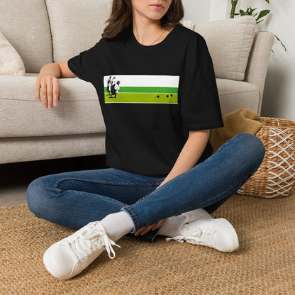 Banksy T-Shirt Middle England