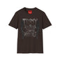 Timmy Lords of Underworld Graphic T-Shirt