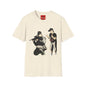 Banksy Sniper Graphic T-Shirt