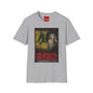 Horror Movie Poster T-Shirt — 'Colossal Man-Eater' Retro Sci‑Fi Graphic Tee