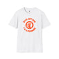 Revotees Back Off Im a Drummer Softstyle T-Shirt - alternate view 2