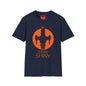 Stay Shiny T‑Shirt — Retro Firefly Ship Graphic Tee