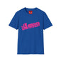 Serious Shirley Tee — "I AM SERIOUS and Don't Call Me Shirley" Graphic T-Shirt