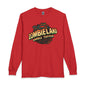 Zombieland Double Tapper Long Sleeve Tee — Retro Zombie Movie Graphic Shirt