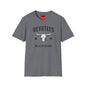 REVOTEES Bull Skull T-Shirt — Wild at Heart Western Graphic Tee