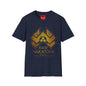 Nakatomi Plaza Vintage Logo T-Shirt