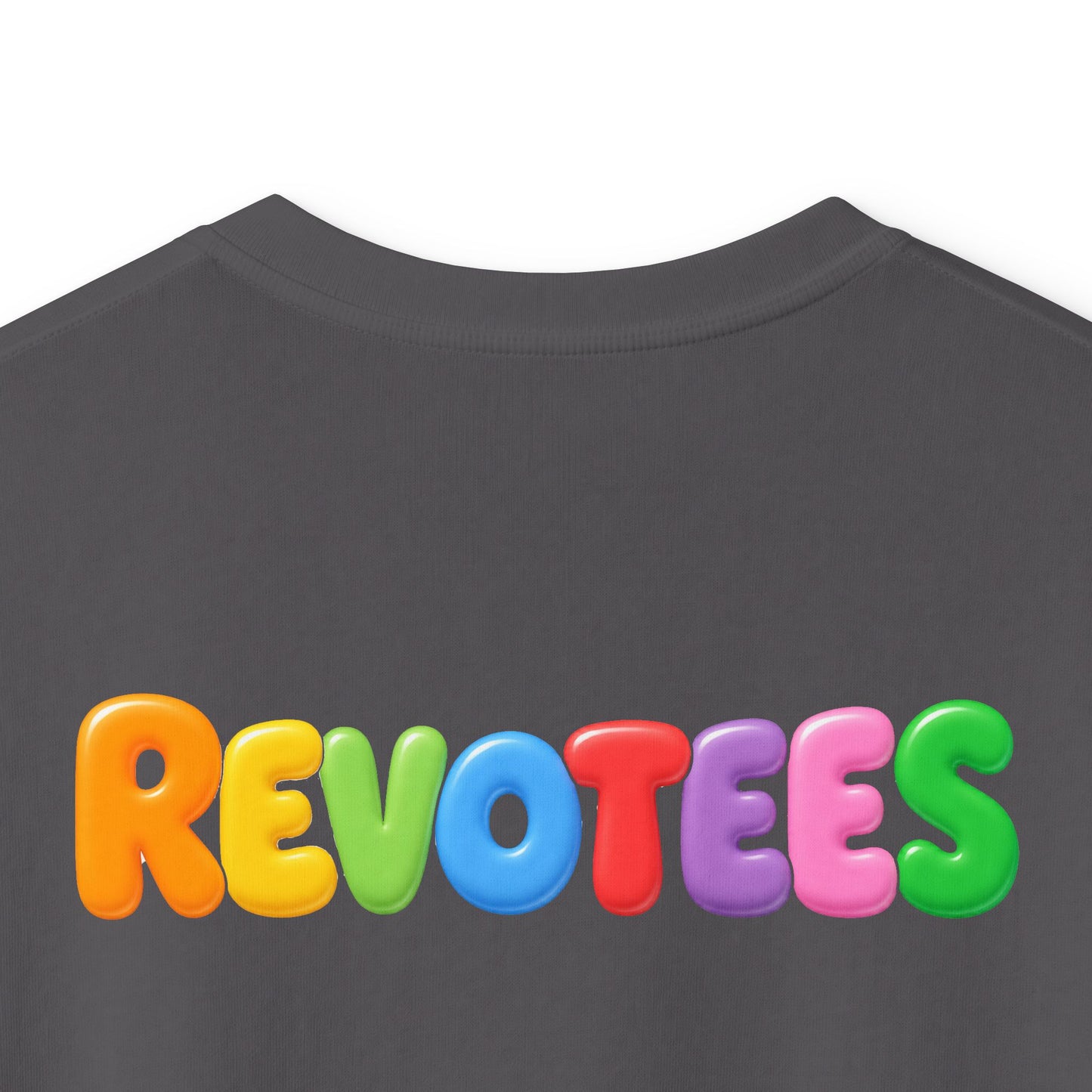 Kids Penguin Graphic Tee — Cute Dancing Penguin Shirt front and back design