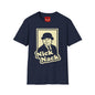 Nick Nack Vintage Portrait T-Shirt