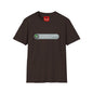 T-Shirt — "Achievement Unlocked: Banged Your Mom" Gamer Humor Tee