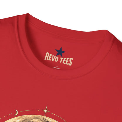 REVOTEES Moonlit Couple T-Shirt