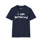 Revotees I Am Banksy Street Art Inspired Graphic T-Shirt - alternate view 7
