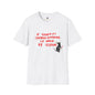 Revotees Banksy If Graffiti Changed Anything It Would Be Illegal Banksy Style Street Art T-Shirt