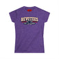 Revotees Women's Varsity T-Shirt