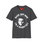 Back Off Man I’m a Scientist T-Shirt — Funny Scientist Graphic Tee