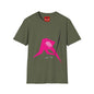 The Clash - London Calling - Project Tour -  Softstyle T-Shirt