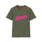 Serious Shirley Tee — "I AM SERIOUS and Don't Call Me Shirley" Graphic T-Shirt