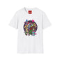 Retro Cartoon Monsters T‑Shirt — Vintage 80s Monster Crew Graphic Tee